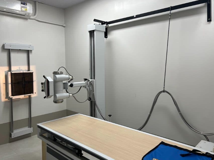 Diagnostic Imaging