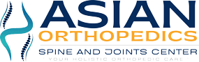 Asian Orthopedics Spine & Joint Center